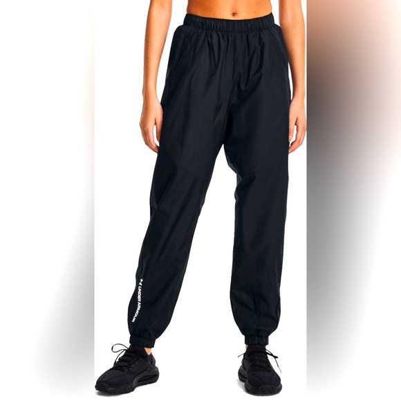 Under Armour Rush Woven Pants - Picture 1 of 10